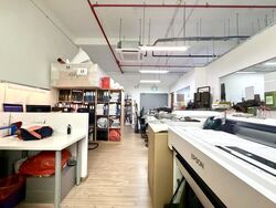 Oxley Bizhub (D14), Factory #635876841